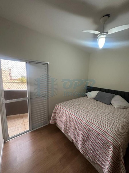 OPB Imóveis | Imobiliária em Ribeirão Preto | SP - Apartamento - Jardim Anhanguera - Ribeirão Preto