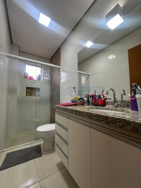 OPB Imóveis | Imobiliária em Ribeirão Preto | SP - Apartamento - Jardim Anhanguera - Ribeirão Preto