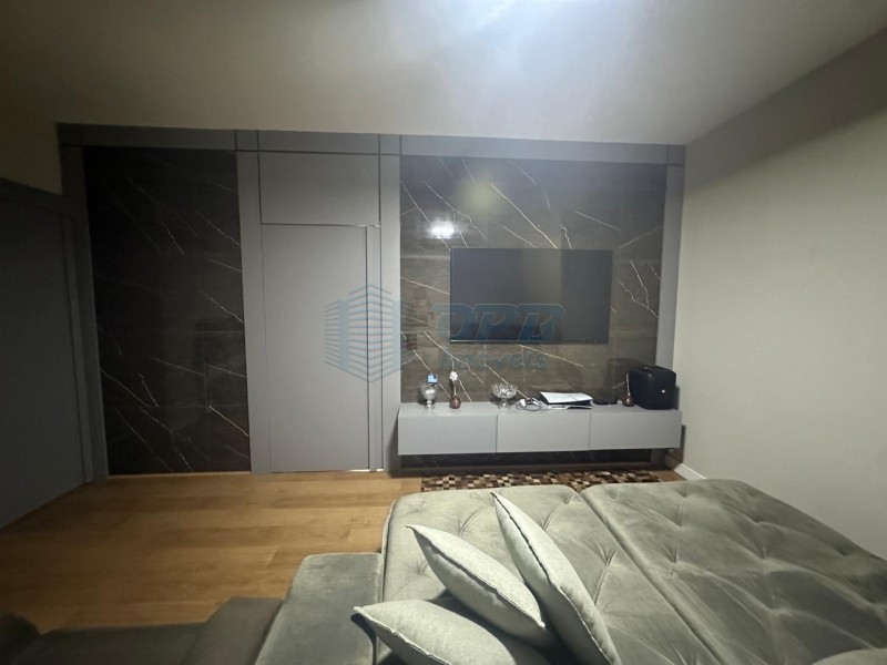 Apartamento - Jardim Anhanguera - Ribeirão Preto