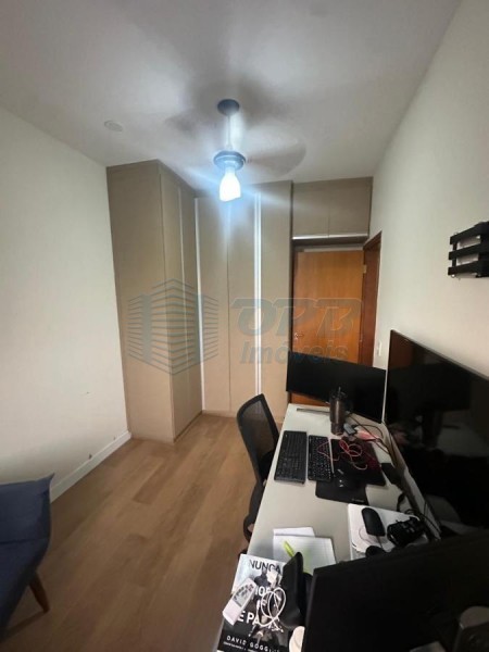OPB Imóveis | Imobiliária em Ribeirão Preto | SP - Apartamento - Jardim Anhanguera - Ribeirão Preto
