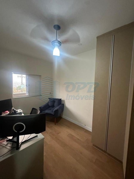 OPB Imóveis | Imobiliária em Ribeirão Preto | SP - Apartamento - Jardim Anhanguera - Ribeirão Preto