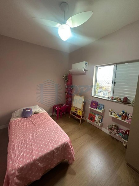 OPB Imóveis | Imobiliária em Ribeirão Preto | SP - Apartamento - Jardim Anhanguera - Ribeirão Preto