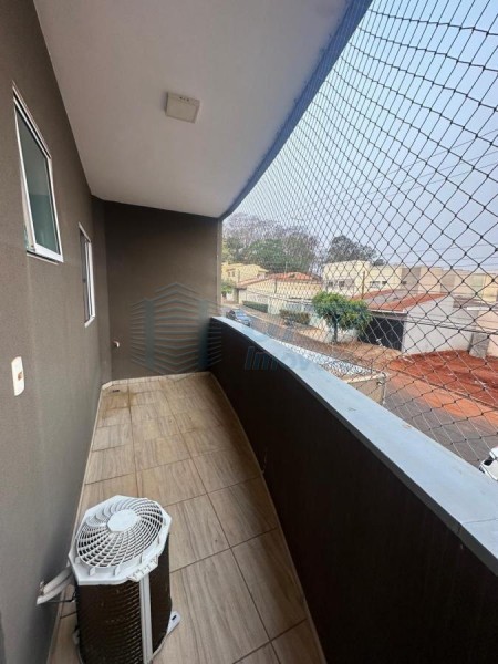 OPB Imóveis | Imobiliária em Ribeirão Preto | SP - Apartamento - Jardim Anhanguera - Ribeirão Preto