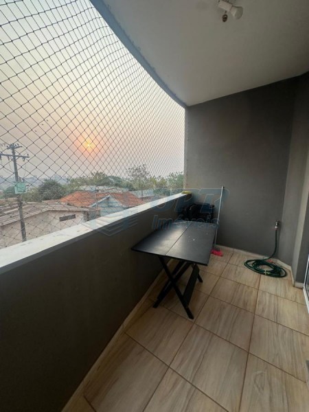 OPB Imóveis | Imobiliária em Ribeirão Preto | SP - Apartamento - Jardim Anhanguera - Ribeirão Preto