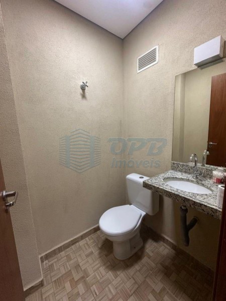 OPB Imóveis | Imobiliária em Ribeirão Preto | SP - Apartamento - Jardim Anhanguera - Ribeirão Preto
