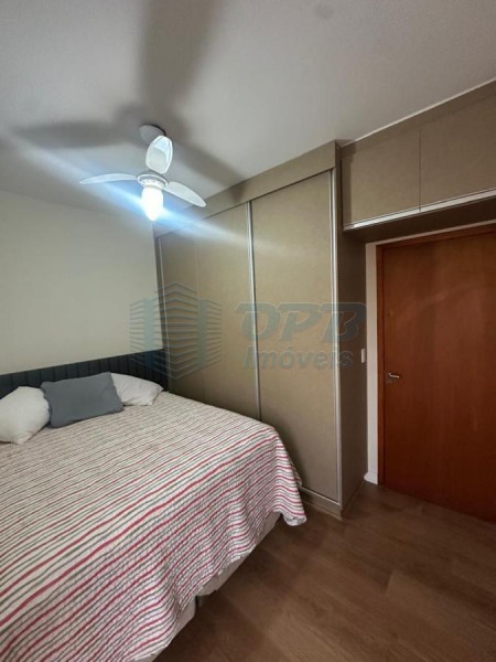 OPB Imóveis | Imobiliária em Ribeirão Preto | SP - Apartamento - Jardim Anhanguera - Ribeirão Preto