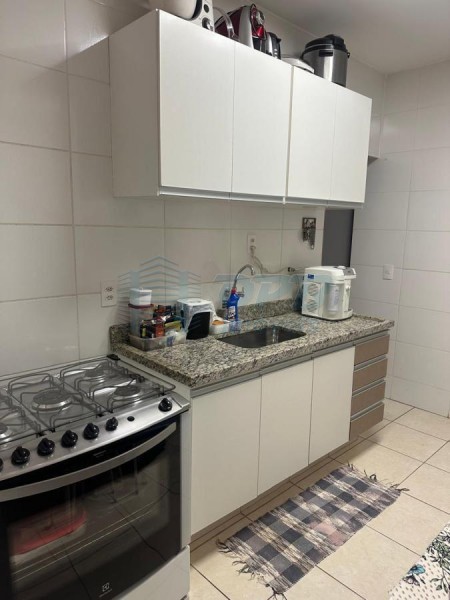OPB Imóveis | Imobiliária em Ribeirão Preto | SP - Apartamento - Jardim Anhanguera - Ribeirão Preto