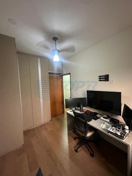 OPB Imóveis | Imobiliária em Ribeirão Preto | SP - Apartamento - Jardim Anhanguera - Ribeirão Preto
