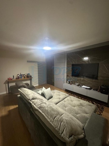 OPB Imóveis | Imobiliária em Ribeirão Preto | SP - Apartamento - Jardim Anhanguera - Ribeirão Preto