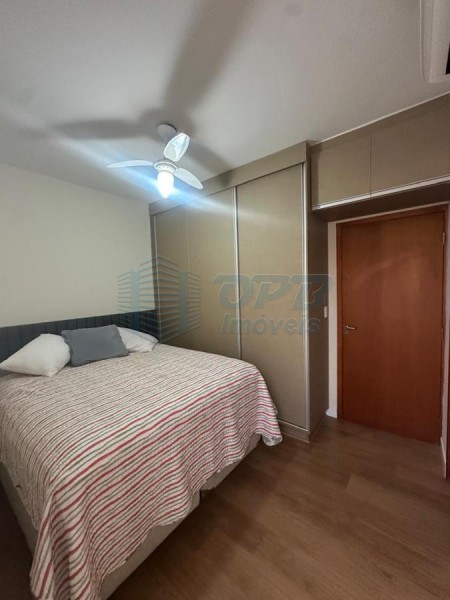 OPB Imóveis | Imobiliária em Ribeirão Preto | SP - Apartamento - Jardim Anhanguera - Ribeirão Preto