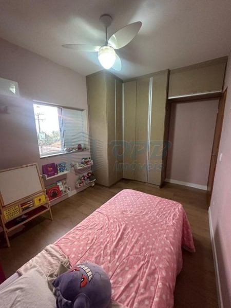 OPB Imóveis | Imobiliária em Ribeirão Preto | SP - Apartamento - Jardim Anhanguera - Ribeirão Preto