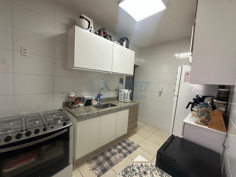 OPB Imóveis | Imobiliária em Ribeirão Preto | SP - Apartamento - Jardim Anhanguera - Ribeirão Preto