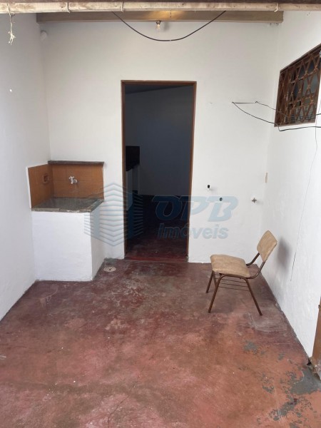 Casa - Campos Eliseos - Ribeirão Preto
