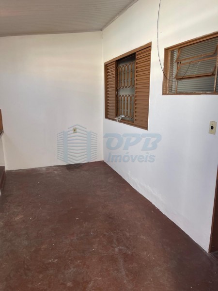 OPB Imóveis | Imobiliária em Ribeirão Preto | SP - Casa - Campos Eliseos - Ribeirão Preto
