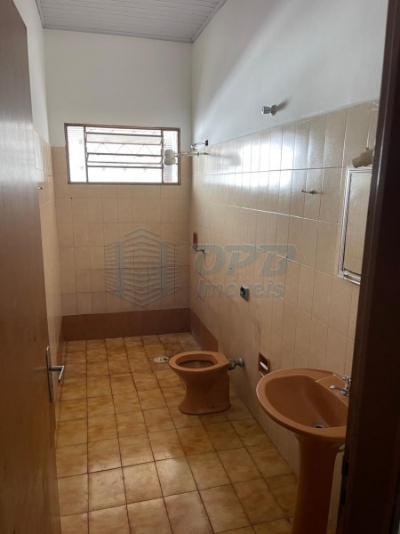 OPB Imóveis | Imobiliária em Ribeirão Preto | SP - Casa - Campos Eliseos - Ribeirão Preto