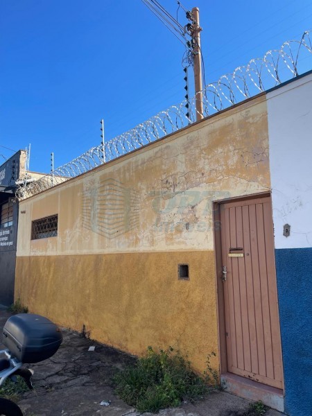 OPB Imóveis | Imobiliária em Ribeirão Preto | SP - Casa - Campos Eliseos - Ribeirão Preto