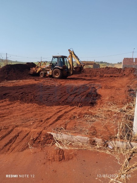 OPB Imóveis | Imobiliária em Ribeirão Preto | SP - Terreno - VILA DOS MIRANTES - Ribeirão Preto