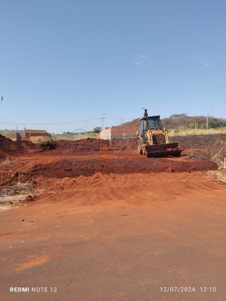 OPB Imóveis | Imobiliária em Ribeirão Preto | SP - Terreno - VILA DOS MIRANTES - Ribeirão Preto