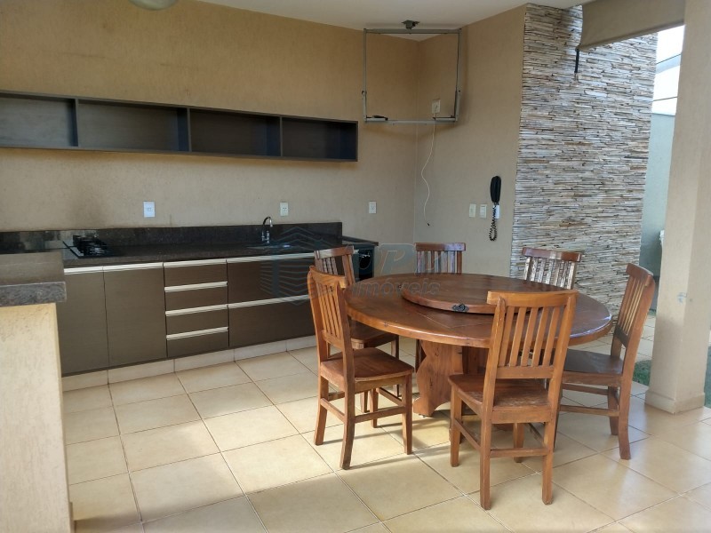 OPB Imóveis | Imobiliária em Ribeirão Preto | SP - Casa - JARDIM SAO JOSE - Ribeirão Preto