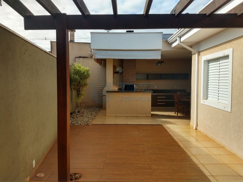 OPB Imóveis | Imobiliária em Ribeirão Preto | SP - Casa - JARDIM SAO JOSE - Ribeirão Preto