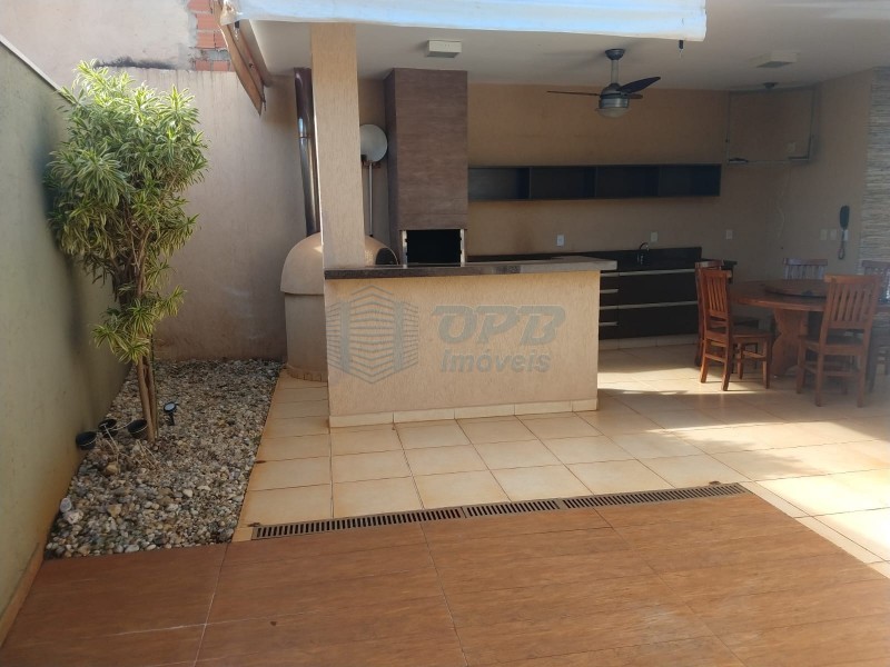 OPB Imóveis | Imobiliária em Ribeirão Preto | SP - Casa - JARDIM SAO JOSE - Ribeirão Preto