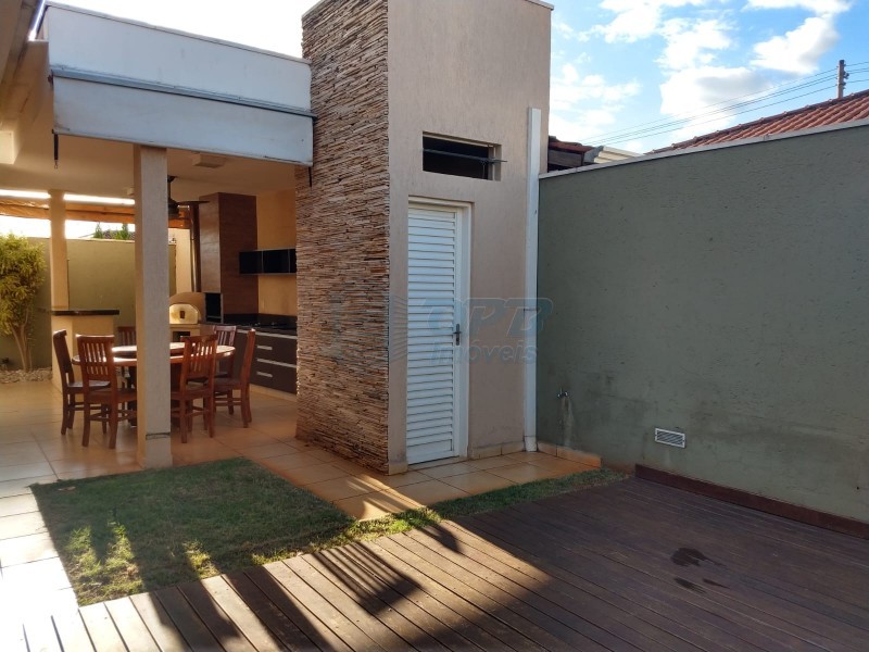 OPB Imóveis | Imobiliária em Ribeirão Preto | SP - Casa - JARDIM SAO JOSE - Ribeirão Preto