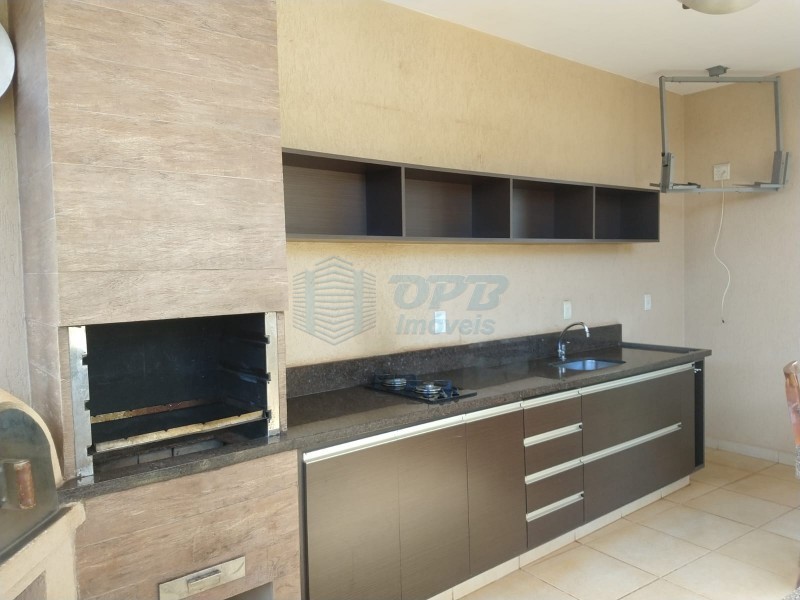 OPB Imóveis | Imobiliária em Ribeirão Preto | SP - Casa - JARDIM SAO JOSE - Ribeirão Preto