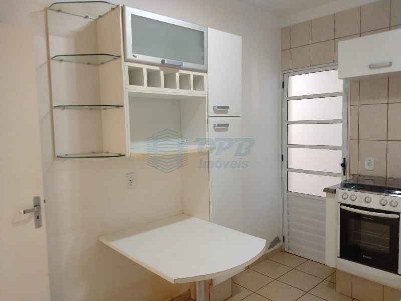 OPB Imóveis | Imobiliária em Ribeirão Preto | SP - Casa - JARDIM SAO JOSE - Ribeirão Preto