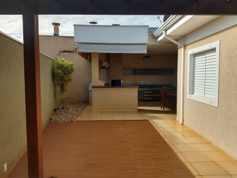 OPB Imóveis | Imobiliária em Ribeirão Preto | SP - Casa - JARDIM SAO JOSE - Ribeirão Preto