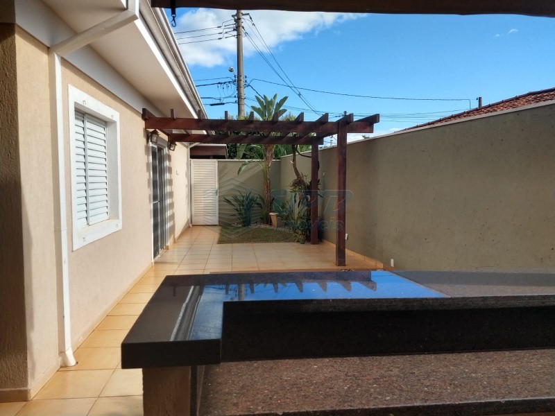 OPB Imóveis | Imobiliária em Ribeirão Preto | SP - Casa - JARDIM SAO JOSE - Ribeirão Preto