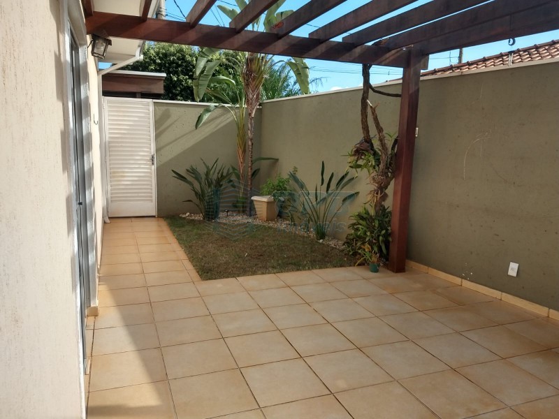 OPB Imóveis | Imobiliária em Ribeirão Preto | SP - Casa - JARDIM SAO JOSE - Ribeirão Preto