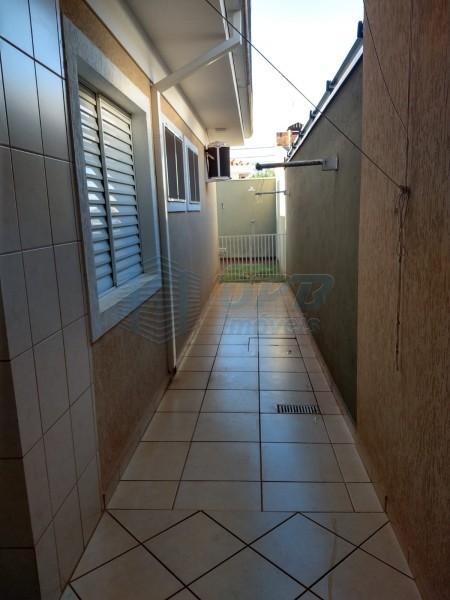 OPB Imóveis | Imobiliária em Ribeirão Preto | SP - Casa - JARDIM SAO JOSE - Ribeirão Preto