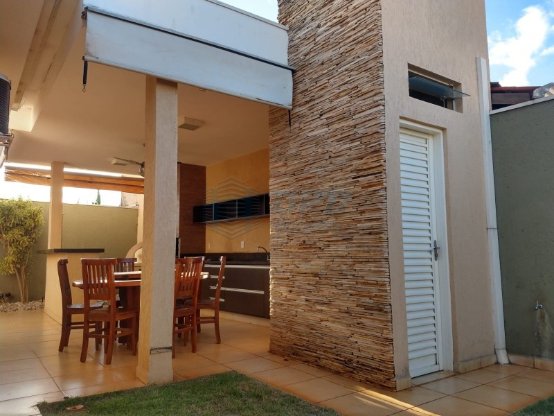 OPB Imóveis | Imobiliária em Ribeirão Preto | SP - Casa - JARDIM SAO JOSE - Ribeirão Preto