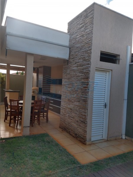 OPB Imóveis | Imobiliária em Ribeirão Preto | SP - Casa - JARDIM SAO JOSE - Ribeirão Preto