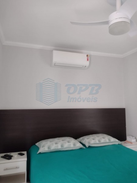 OPB Imóveis | Imobiliária em Ribeirão Preto | SP - Casa - Jardim Interlagos - Ribeirão Preto