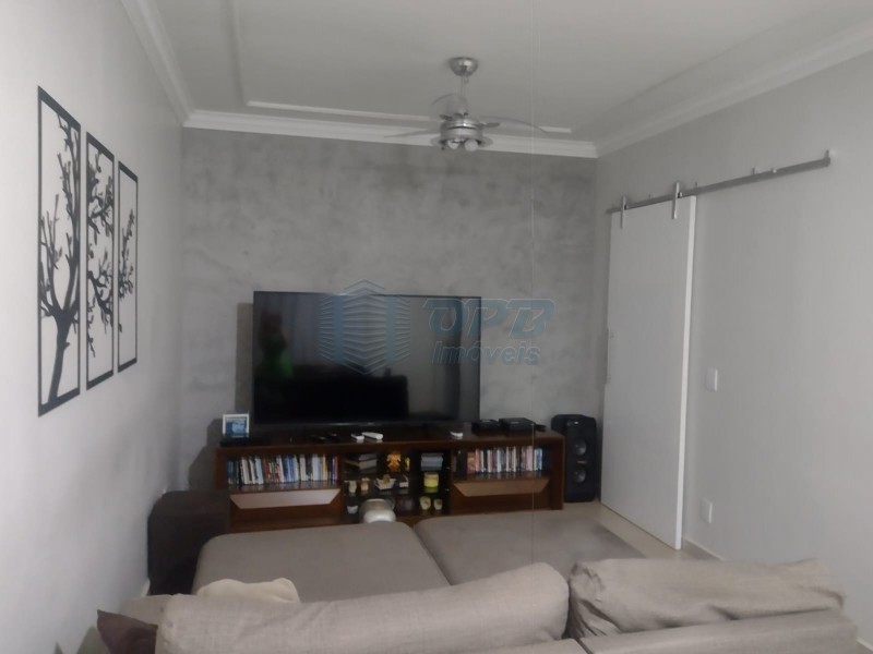 Casa - Jardim Interlagos - Ribeirão Preto