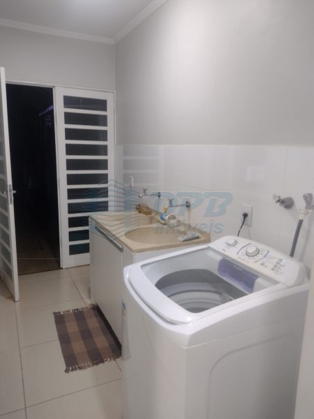 OPB Imóveis | Imobiliária em Ribeirão Preto | SP - Casa - Jardim Interlagos - Ribeirão Preto