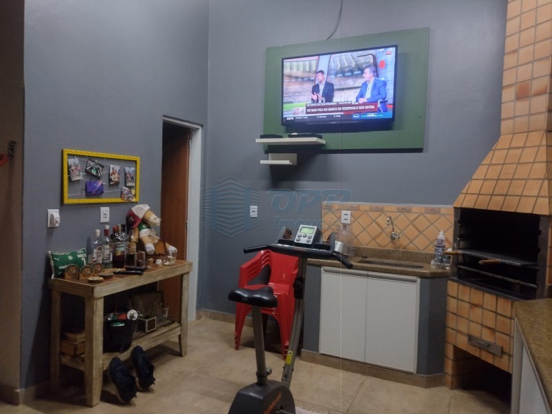 OPB Imóveis | Imobiliária em Ribeirão Preto | SP - Casa - Jardim Interlagos - Ribeirão Preto