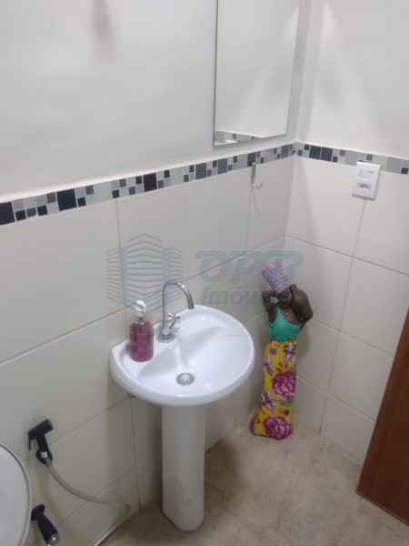 OPB Imóveis | Imobiliária em Ribeirão Preto | SP - Casa - Jardim Interlagos - Ribeirão Preto