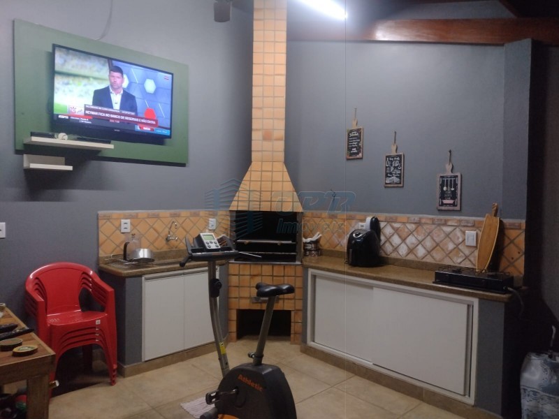 OPB Imóveis | Imobiliária em Ribeirão Preto | SP - Casa - Jardim Interlagos - Ribeirão Preto