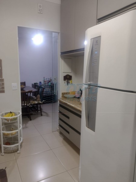 OPB Imóveis | Imobiliária em Ribeirão Preto | SP - Casa - Jardim Interlagos - Ribeirão Preto