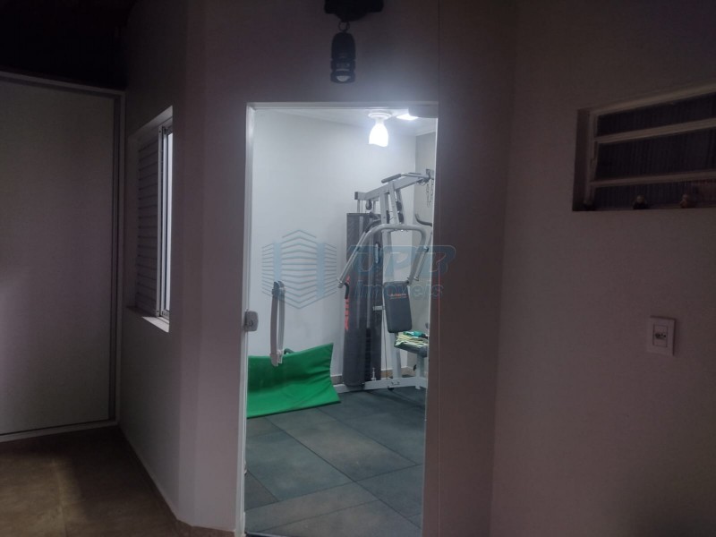 OPB Imóveis | Imobiliária em Ribeirão Preto | SP - Casa - Jardim Interlagos - Ribeirão Preto