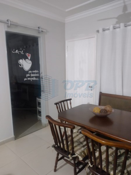 OPB Imóveis | Imobiliária em Ribeirão Preto | SP - Casa - Jardim Interlagos - Ribeirão Preto
