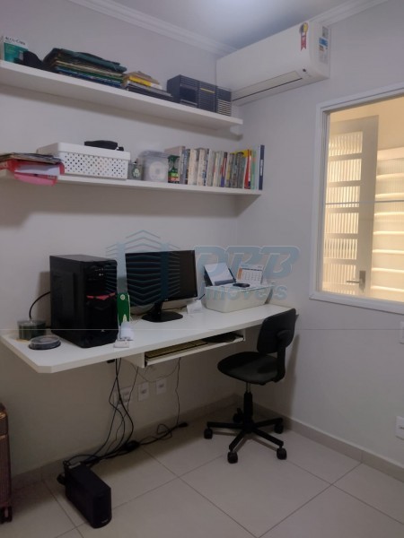 OPB Imóveis | Imobiliária em Ribeirão Preto | SP - Casa - Jardim Interlagos - Ribeirão Preto