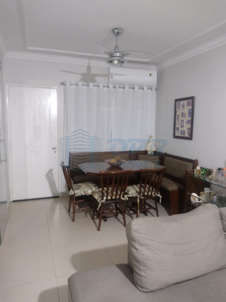 OPB Imóveis | Imobiliária em Ribeirão Preto | SP - Casa - Jardim Interlagos - Ribeirão Preto