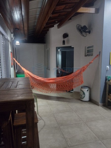 OPB Imóveis | Imobiliária em Ribeirão Preto | SP - Casa - Jardim Interlagos - Ribeirão Preto