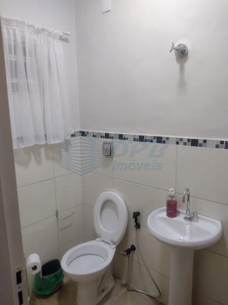 OPB Imóveis | Imobiliária em Ribeirão Preto | SP - Casa - Jardim Interlagos - Ribeirão Preto