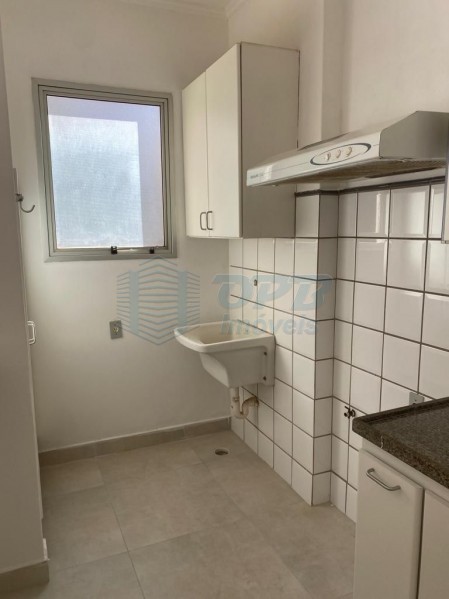 OPB Imóveis | Imobiliária em Ribeirão Preto | SP - Apartamento - Jardim Nova Aliança - Ribeirão Preto