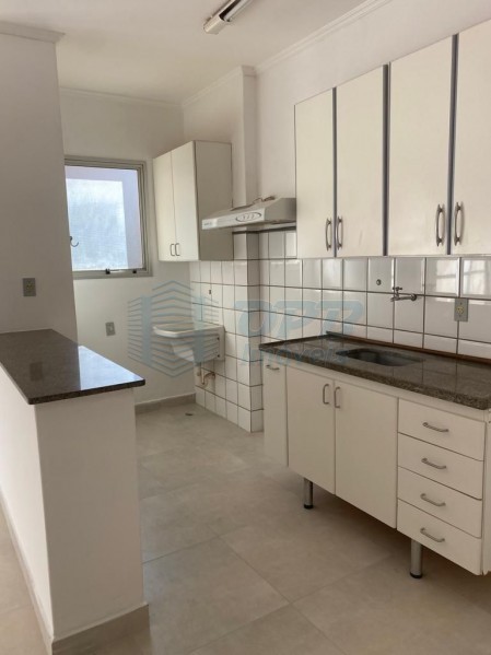 OPB Imóveis | Imobiliária em Ribeirão Preto | SP - Apartamento - Jardim Nova Aliança - Ribeirão Preto