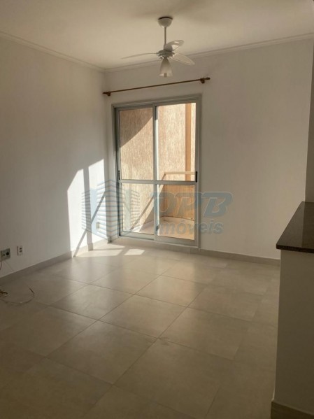 OPB Imóveis | Imobiliária em Ribeirão Preto | SP - Apartamento - Jardim Nova Aliança - Ribeirão Preto